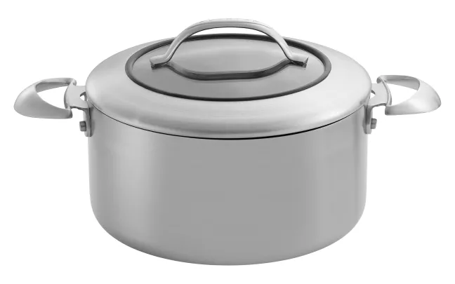 SCANPAN Kochtopf Ø24cm/4,8L CTX
