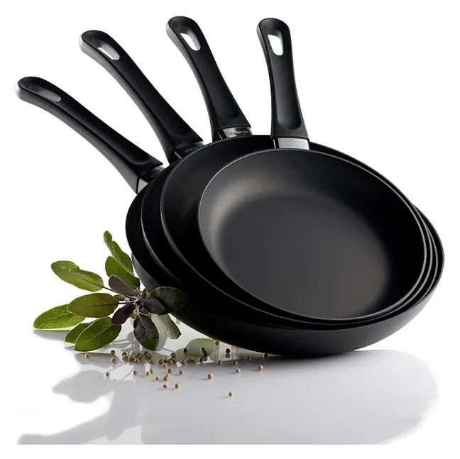 SCANPAN Pfanne Ø26cm Classic Induktion