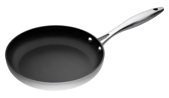 SCANPAN Pfanne Ø26cm CTX