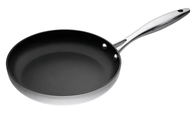 SCANPAN Pfanne Ø28cm CTX