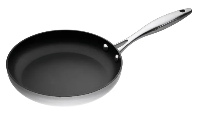 SCANPAN Pfanne Ø24cm CTX