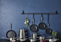 SCANPAN Pfanne Ø24cm CTX