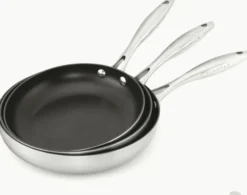 SCANPAN Pfanne Ø24cm CTX