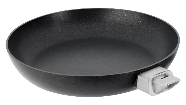 SCANPAN Pfanne mit abnhembarem Griff Ø20cm Urban