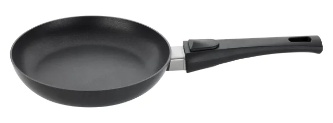 SCANPAN Pfanne mit abnhembarem Griff Ø20cm Urban