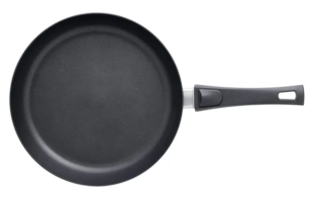 SCANPAN Pfanne mit abnhembarem Griff Ø28cm Urban