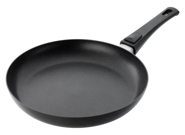 SCANPAN Pfanne mit abnhembarem Griff Ø28cm Urban