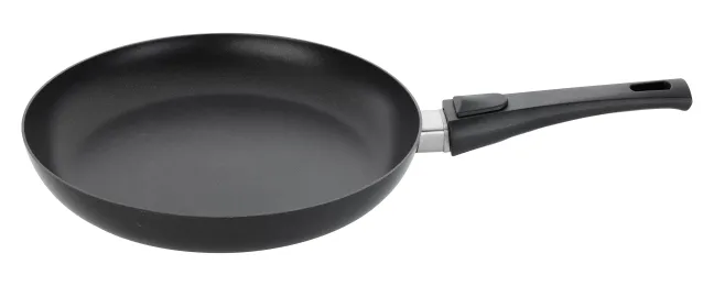 SCANPAN Pfanne mit abnhembarem Griff Ø28cm Urban