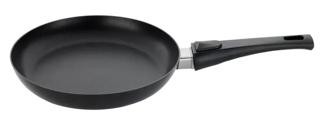 SCANPAN Pfanne mit abnhembarem Griff Ø24cm Urban