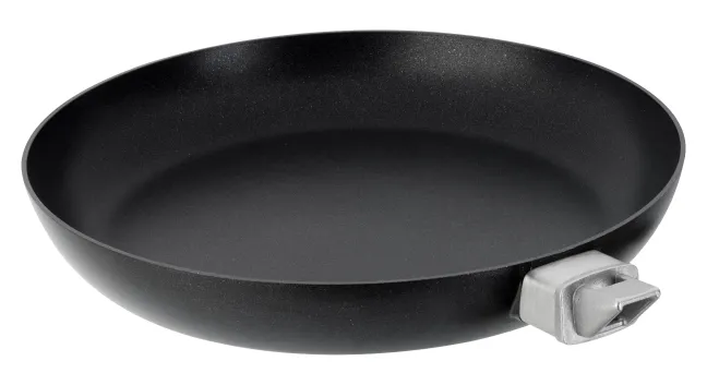 SCANPAN Pfanne mit abnhembarem Griff Ø24cm Urban