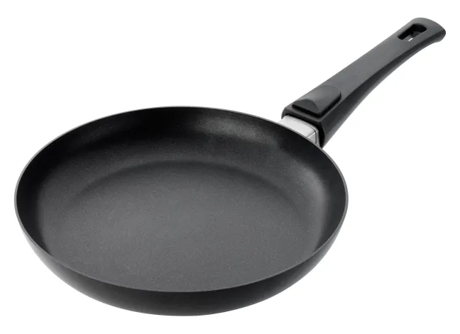 SCANPAN Pfanne mit abnhembarem Griff Ø24cm Urban