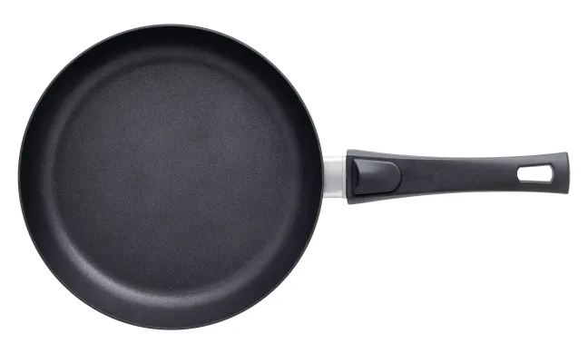 SCANPAN Pfanne mit abnhembarem Griff Ø24cm Urban