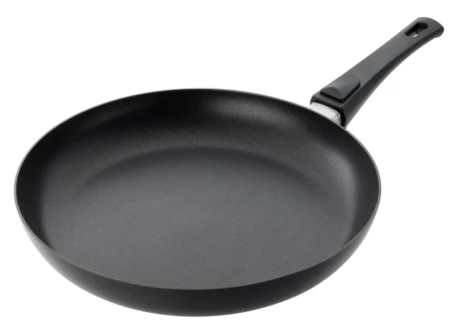 SCANPAN Pfanne mit abnhembarem Griff Ø32cm Urban