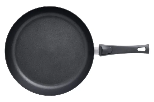SCANPAN Pfanne mit abnhembarem Griff Ø32cm Urban