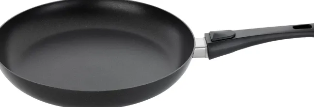 SCANPAN Pfanne mit abnhembarem Griff Ø32cm Urban