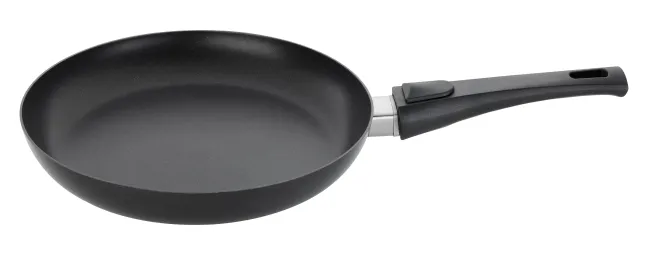 SCANPAN Pfanne mit abnhembarem Griff Ø26cm Urban