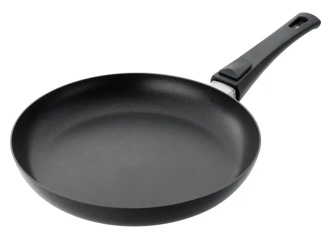 SCANPAN Pfanne mit abnhembarem Griff Ø26cm Urban