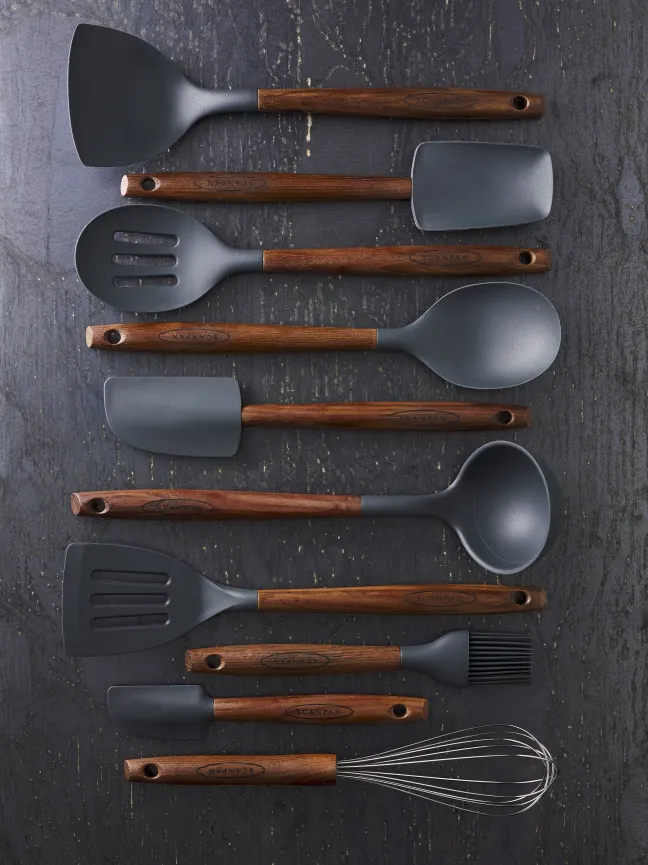 SCANPAN Schaumlöffel 31cm