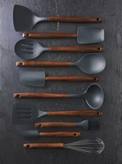 SCANPAN Teigschaber 21cm