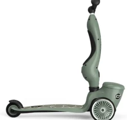Scoot & Ride Highwaykick 1 Lifestyle green lines