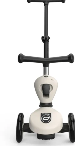 Scoot & Ride Highwaykick 1 Push & Go ash