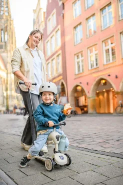 Scoot & Ride Highwaykick 1 Push & Go ash
