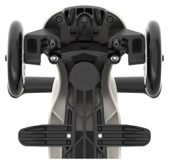 Scoot & Ride Highwaykick 1 Push & Go ash