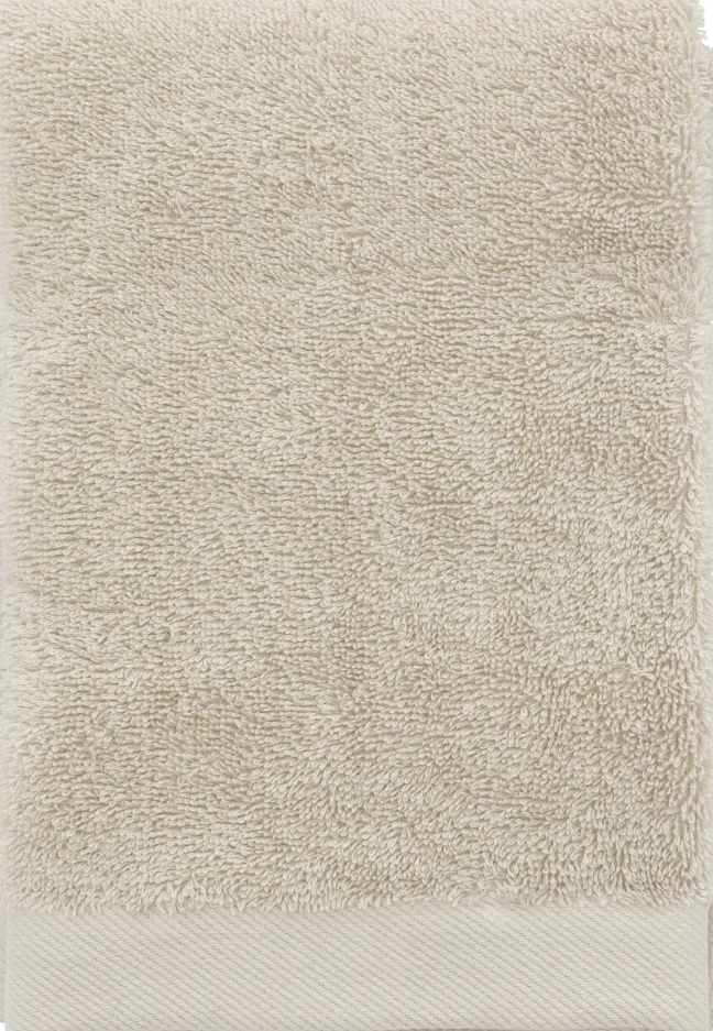 Södahl Handtuch 50x100cm Comfort beige