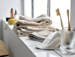 Södahl Handtuch 50x100cm Comfort beige