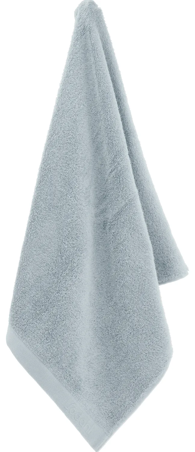 Södahl Handtuch 50x100cm Comfort blau