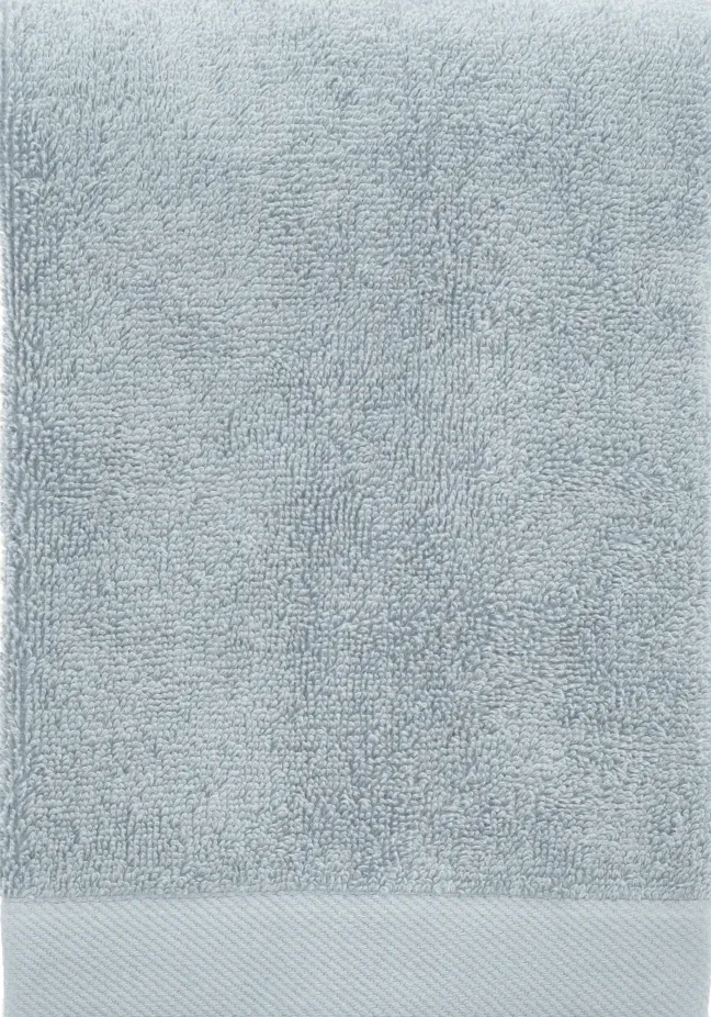 Södahl Handtuch 50x100cm Comfort blau