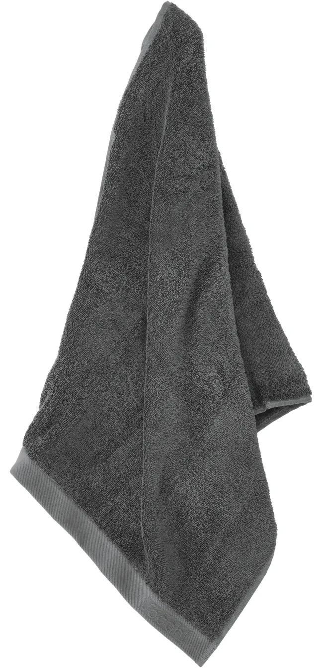 Södahl Handtuch 50x100cm Comfort grau