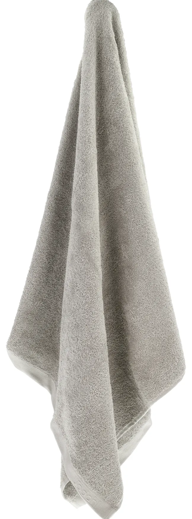 Södahl Handtuch 70x140cm Comfort hellgrau