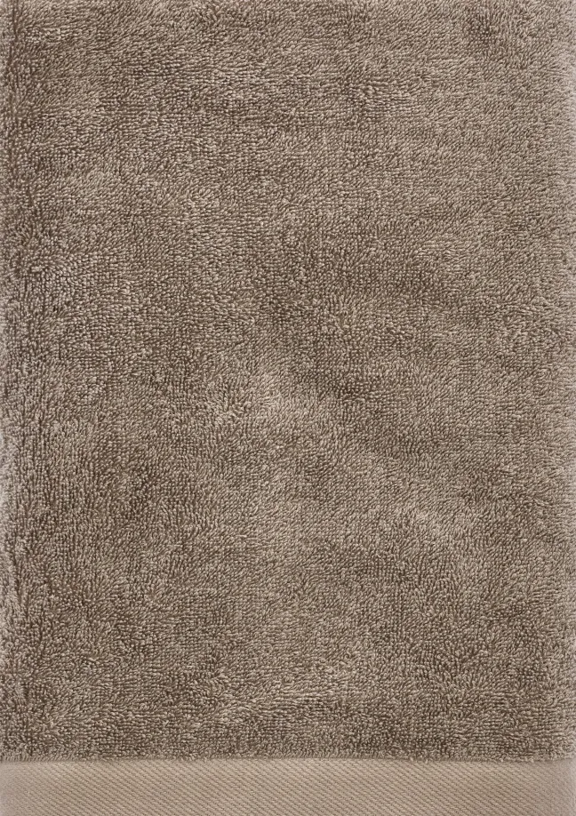 Södahl Handtuch 70x140cm Comfort taupe