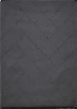 Södahl Tischtuch 140x320cm Tiles Damask grau