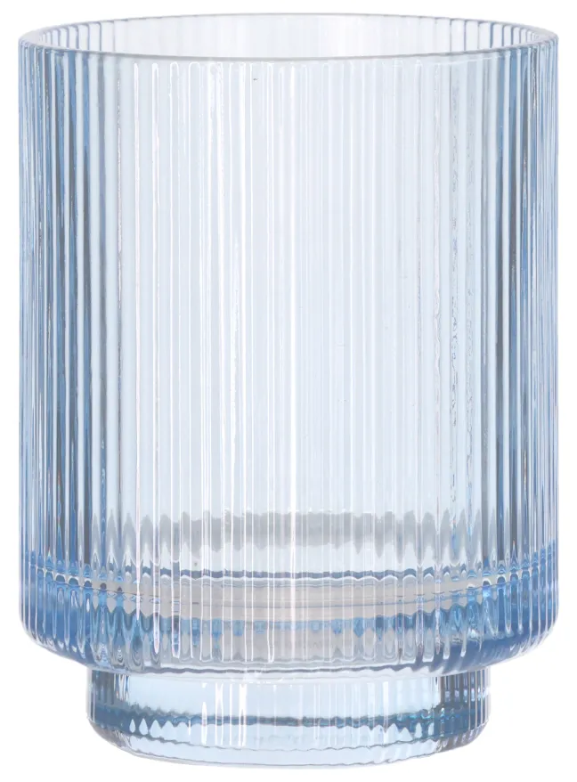 Södahl Zahnbürstenhalter Clarity himmelblau