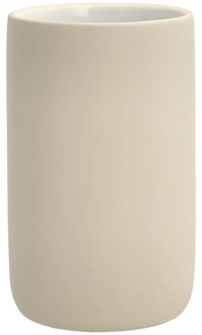Södahl Zahnbürstenhalter Mono beige