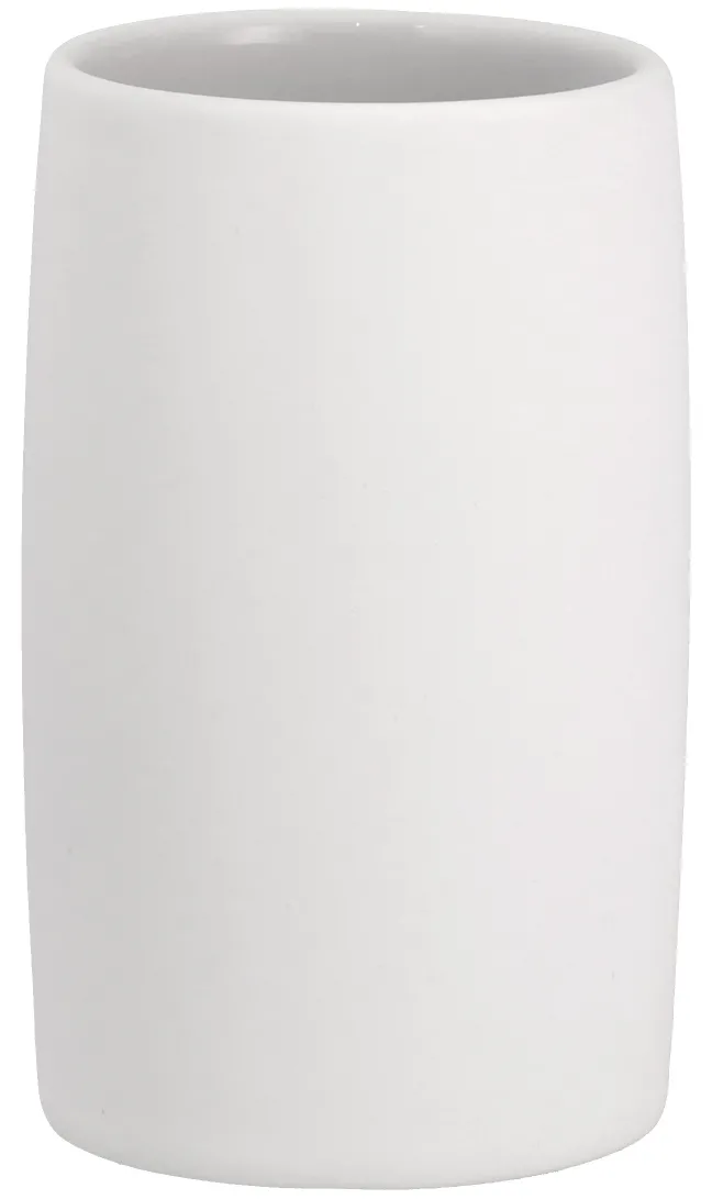 Södahl Zahnbürstenhalter Mono weiß