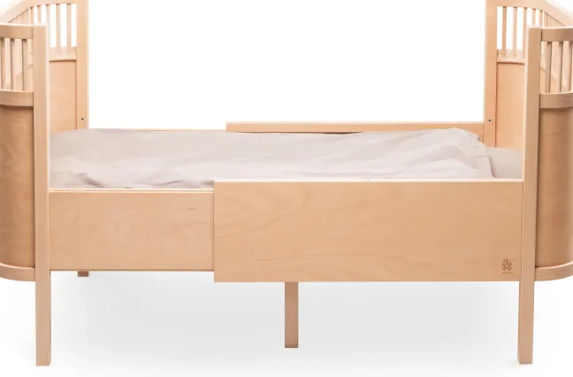 Sebra Baby- & Juniorbett Buche FSC™