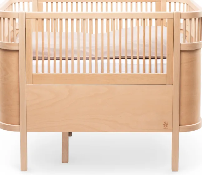 Sebra Baby- & Juniorbett Buche FSC™