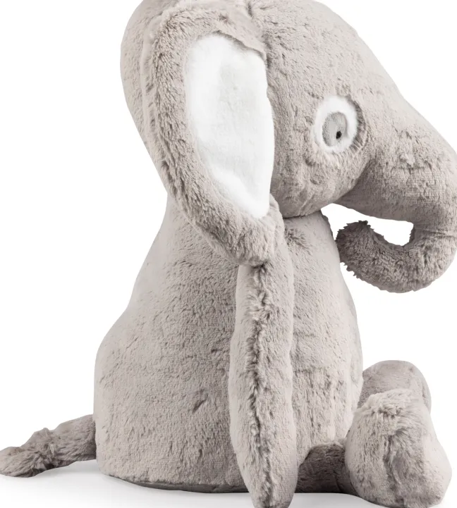 Sebra Kuscheltier Finley der Elefant 38 cm
