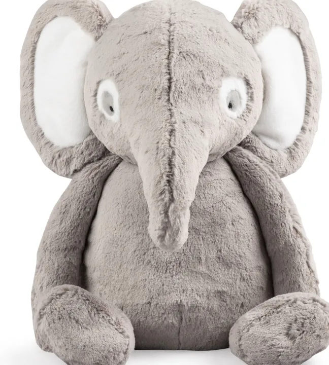 Sebra Kuscheltier Finley der Elefant 38 cm