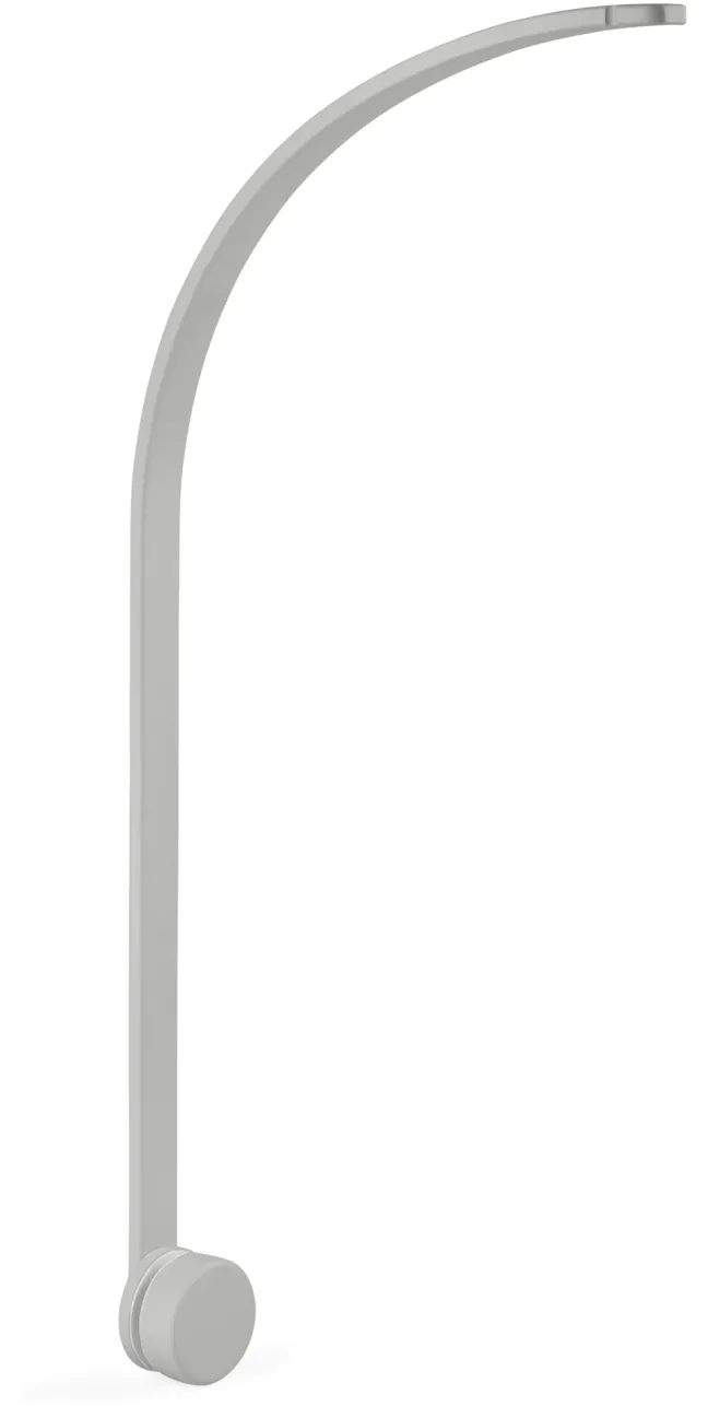 Sebra Mobile- und Baldachin-Halter stone