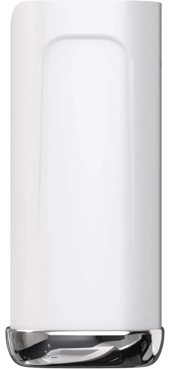 SIEGWERK Cubo Rollenhalter für Küchenrolle Pure Snow