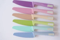 SKAGFA KLYV - Classic - Kindermesser braun