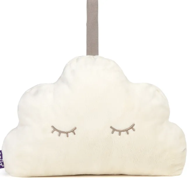 Snüz SnüzCloud Schlafwolke Spieluhr Cashmere