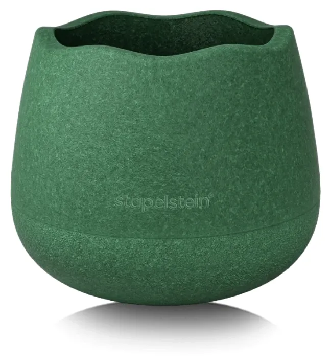 Stapelstein® Base dark green 261423