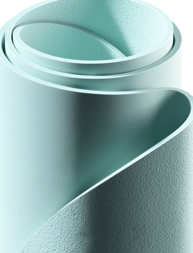 Stapelstein® Mat light green 130139