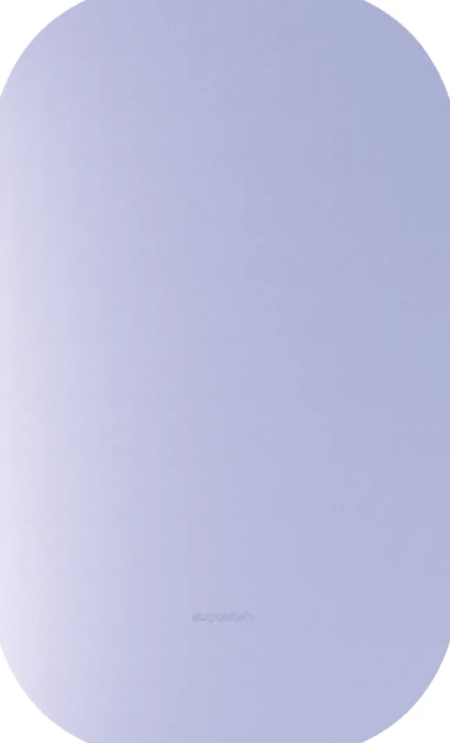 Stapelstein® Mat light violet 130138