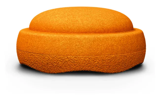 Stapelstein® Original orange 101414